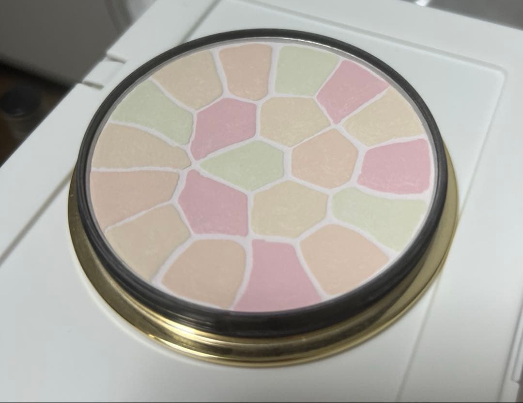 エレガンス ラ フォトル オートニュアンス リクスィーズ VI 27g