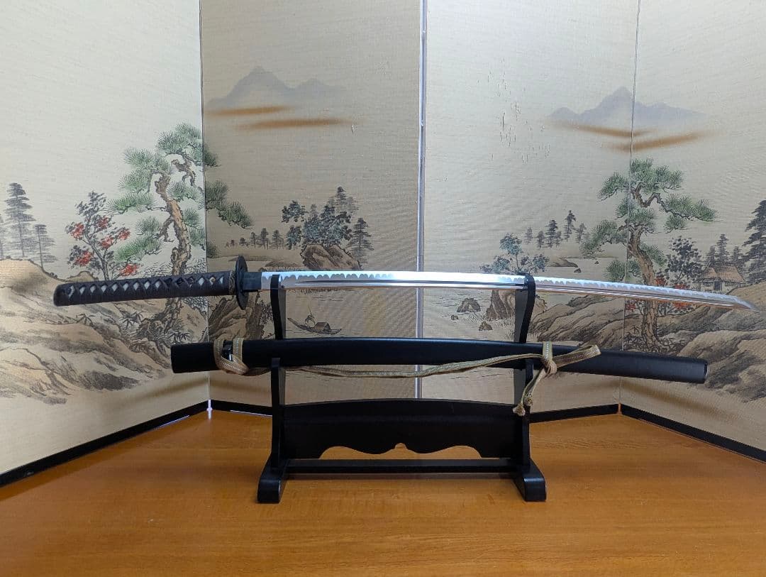 居合刀 関の孫六 兼元