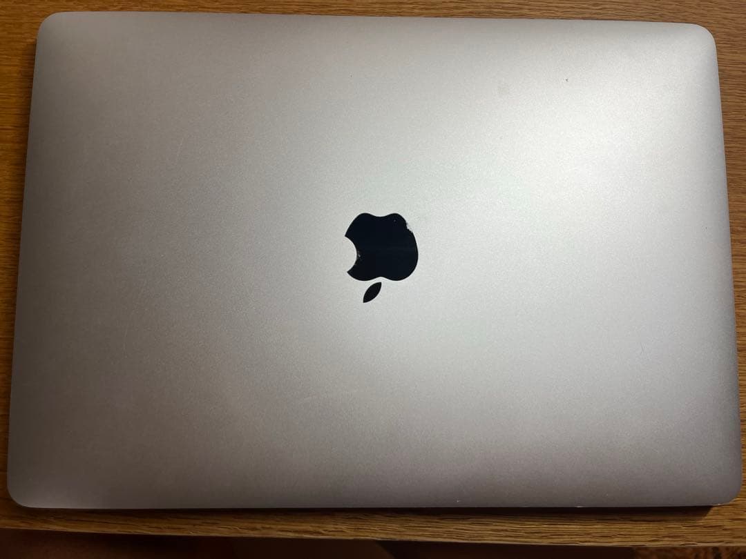 ジャンク　M1 Macbook pro メモリ16gb SSD 1TB