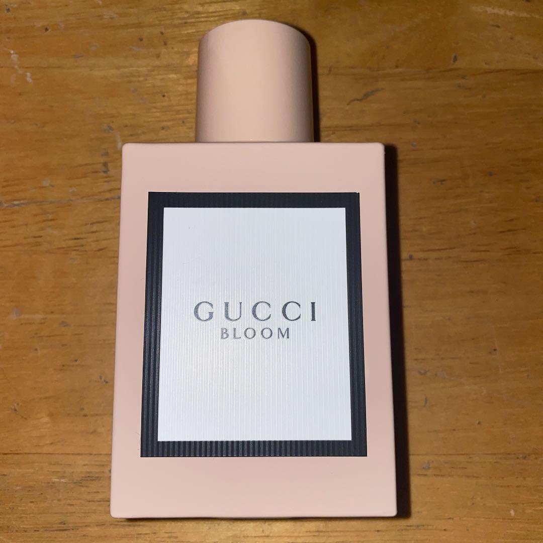 グッチ ブルーム オードパルファム 50ml