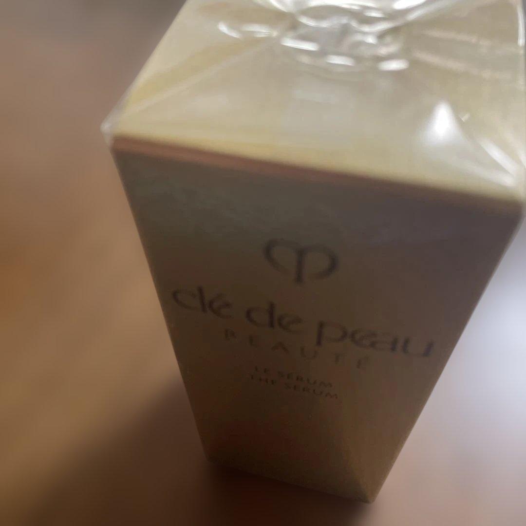 clé de peau Le Serum 50ml レフィル