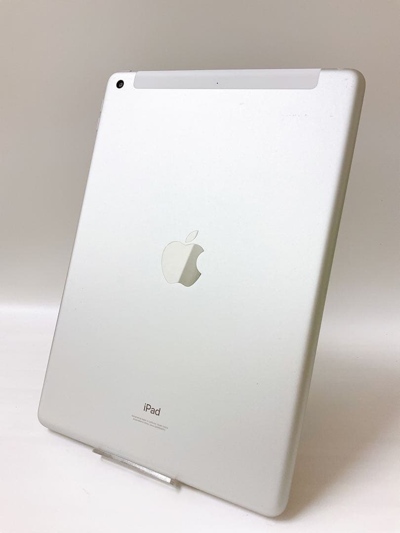 【美品・BT96％】iPad 第9世代 64GB Cellularモデル