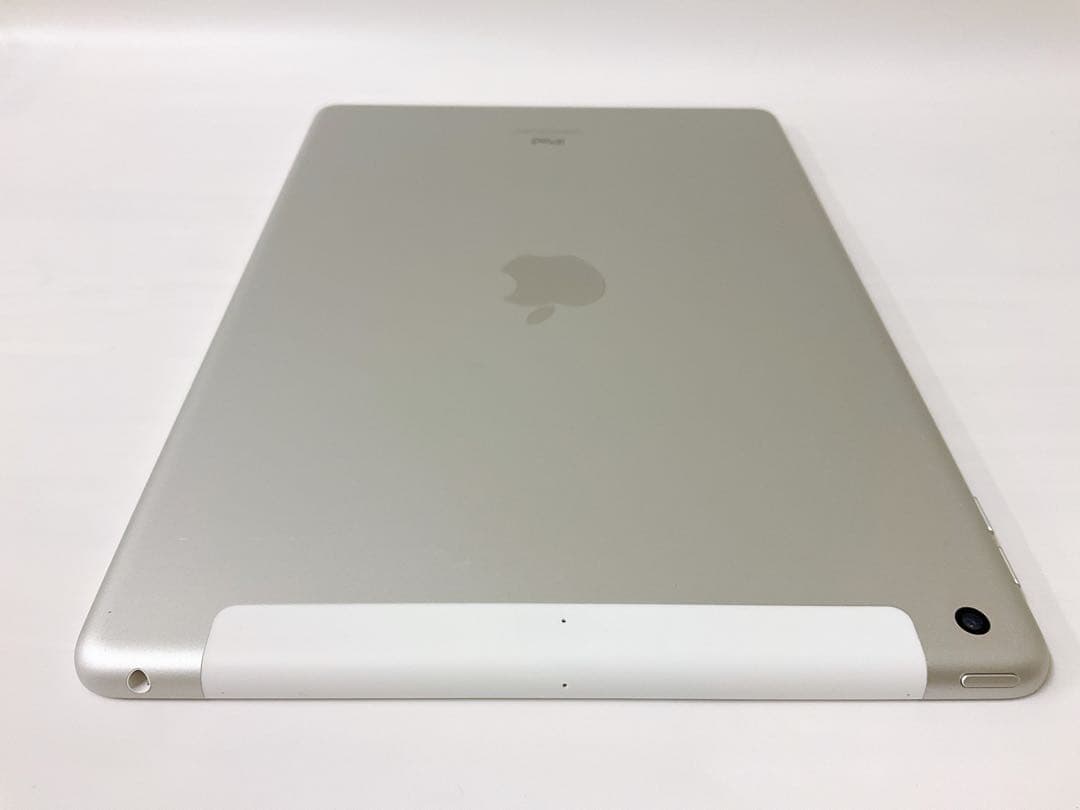 【美品・BT96％】iPad 第9世代 64GB Cellularモデル