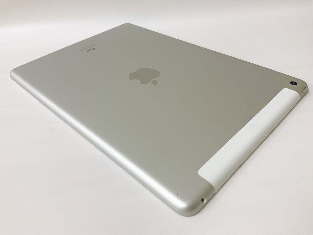 【美品・BT96％】iPad 第9世代 64GB Cellularモデル