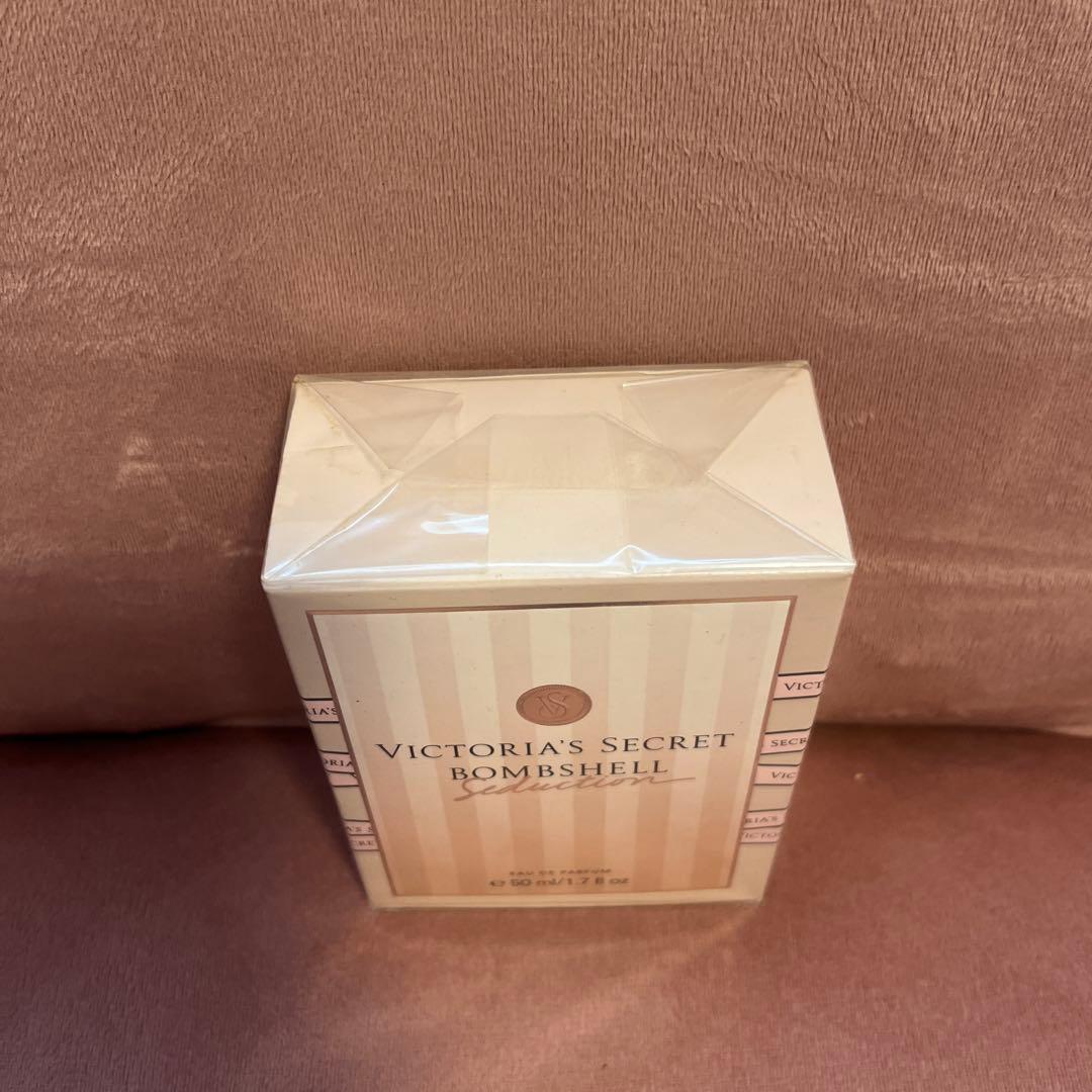 香水(女性用) Victoria's Secret Bombshell Seduction