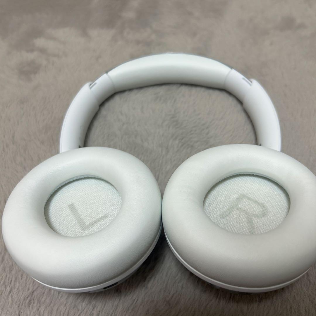 Anker Soundcore Space Q45 ヘッドホン
