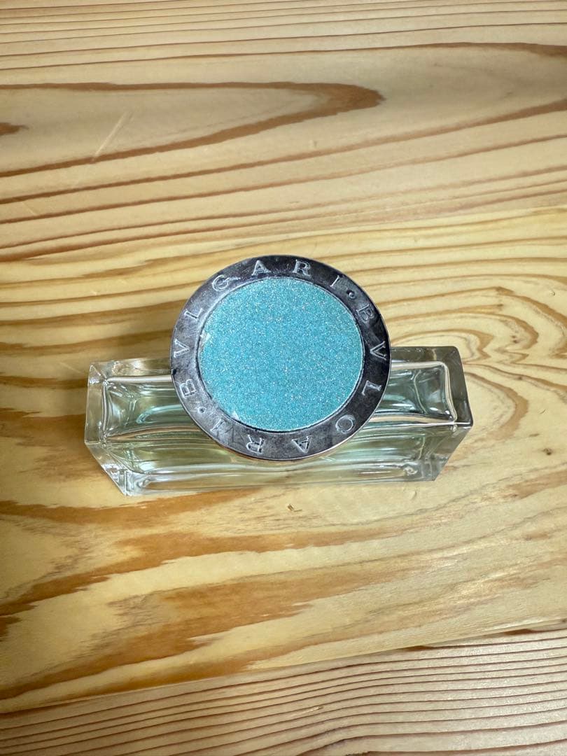 【廃盤・希少】ブルガリ ブルー エテ EDT 50ml BVLGARI 香水