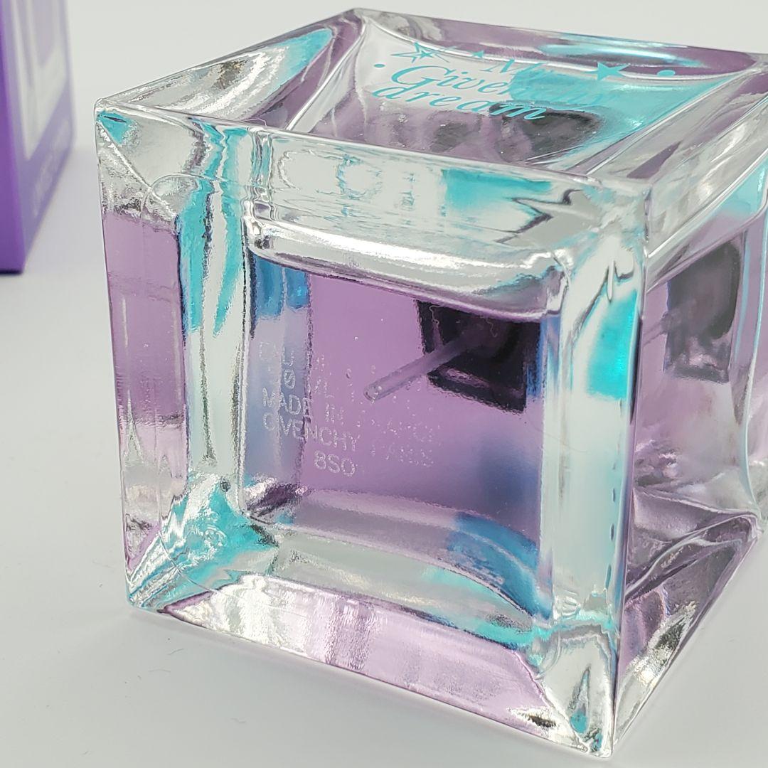 【希少品】ジバンシイ マイ ジバンシー ドリーム オードトワレ 50mL