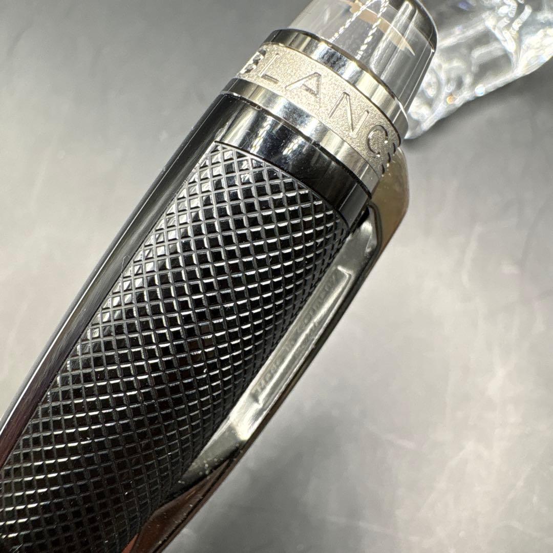 【極美品】MONTBLANC スターウォーカー エクストリーム