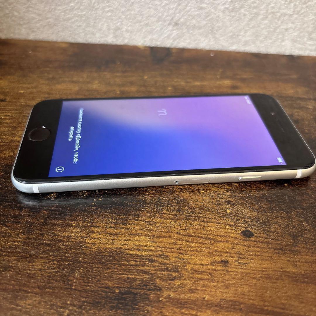 大幅値下げ★Apple iPhone SE (第2世代) ホワイト