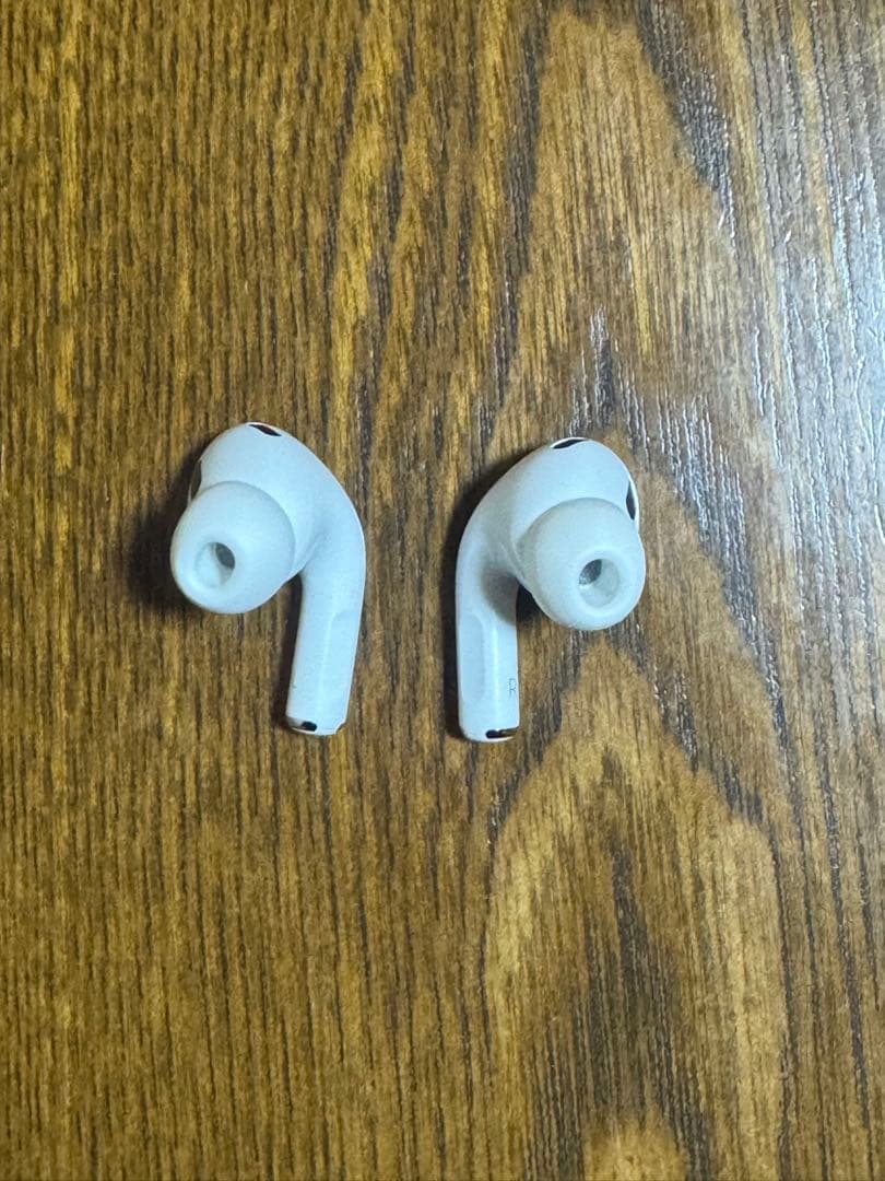 中古　純正　AirPods Pro2 Type-Cモデル