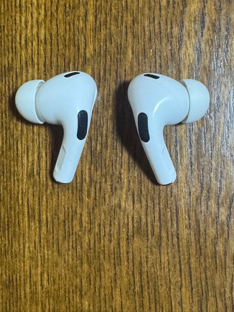 中古　純正　AirPods Pro2 Type-Cモデル