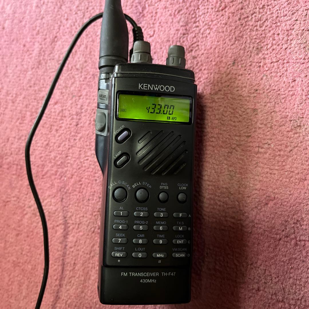 その他 TH-47
