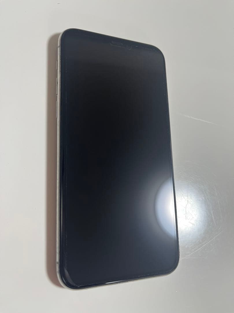 iPhone11 Pro シルバー 256GB