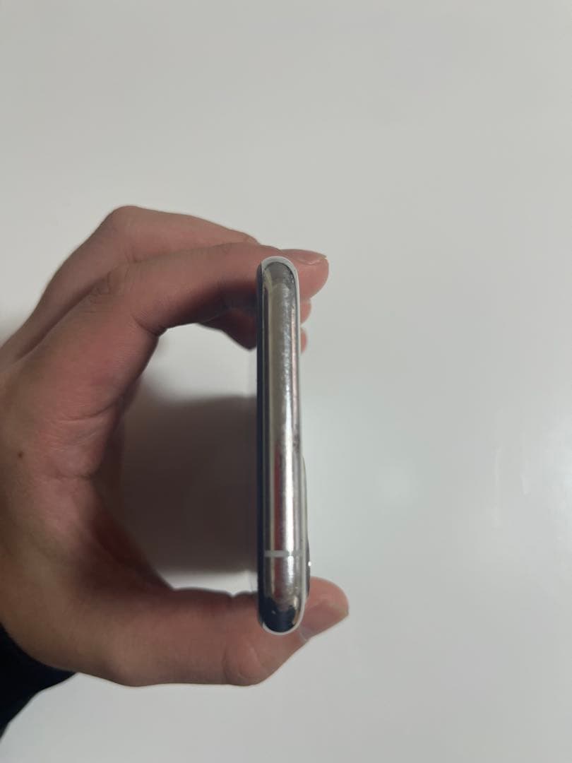 iPhone11 Pro シルバー 256GB