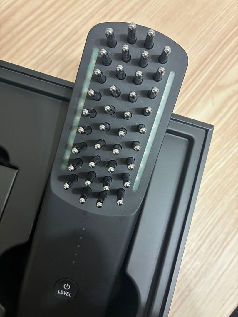 Brighte ELEKI BRUSH 美顔器 ブライトエレキブラシ