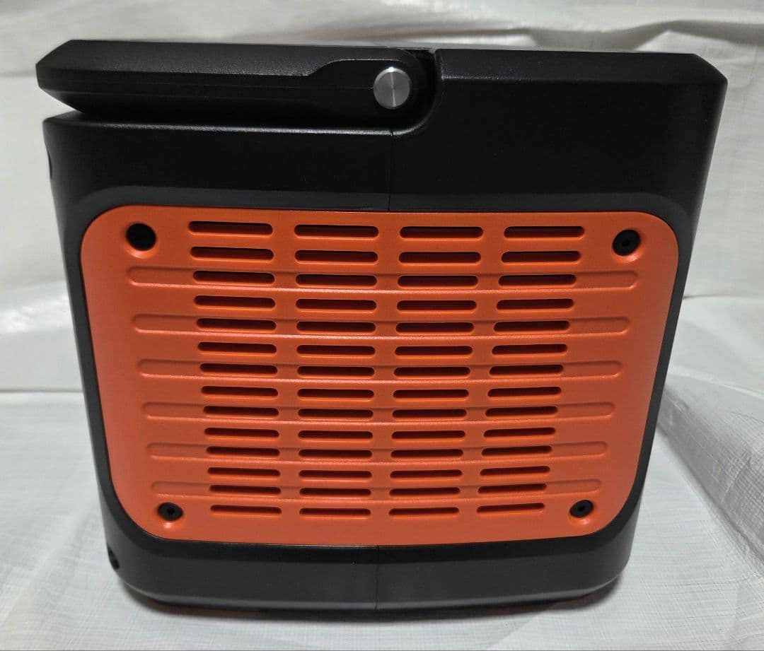 Jackery ポータブル電源 1500