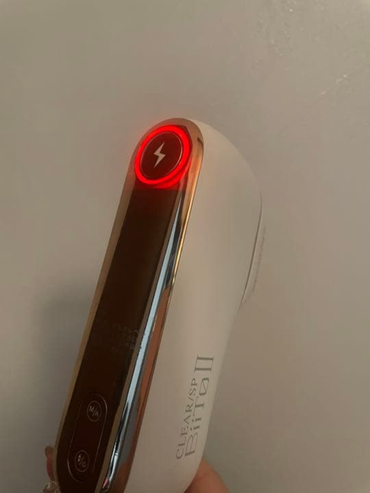 BiitoⅡ 脱毛器