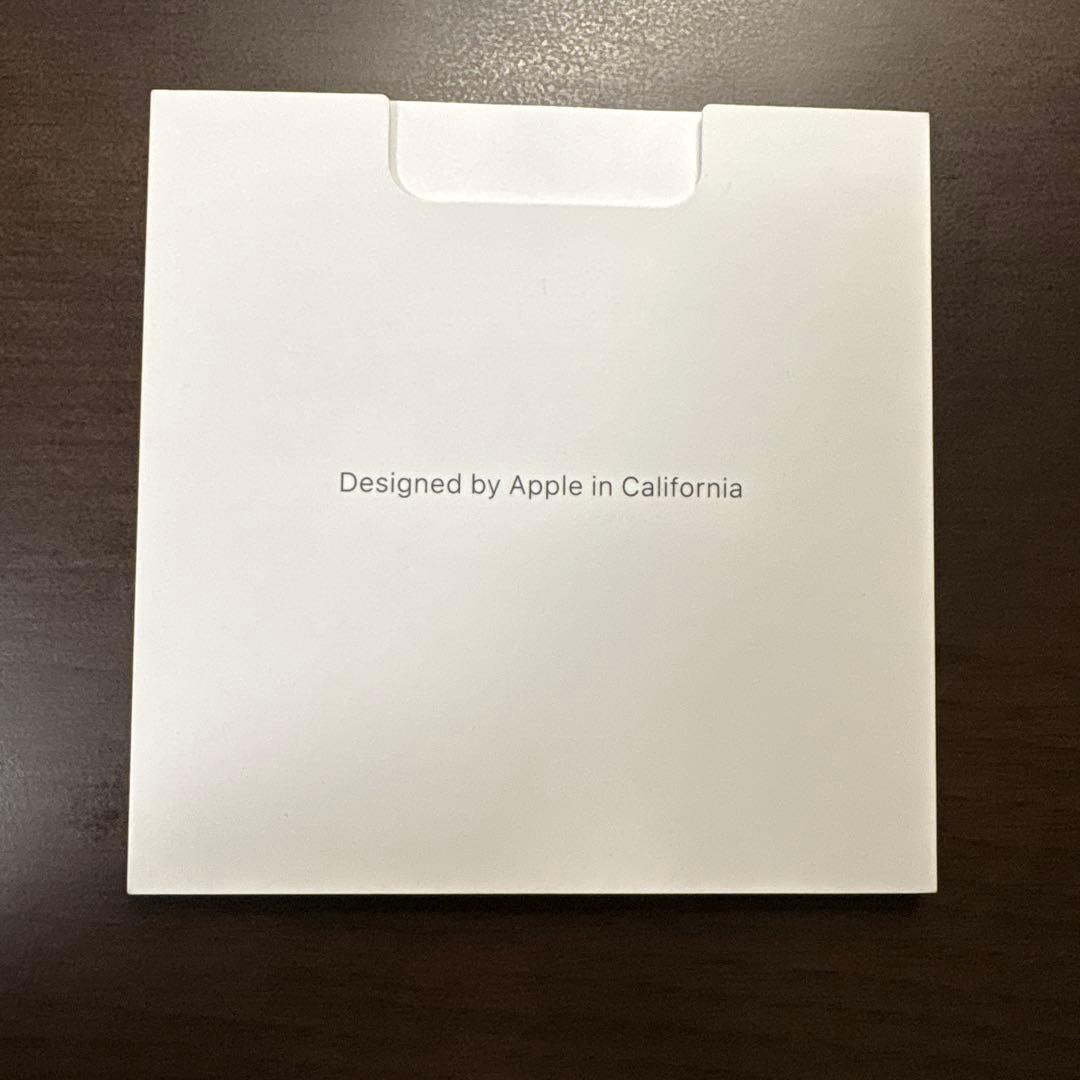 AirPods Pro 1本体 箱、充電ケース、イヤーチップ付き　　 純正