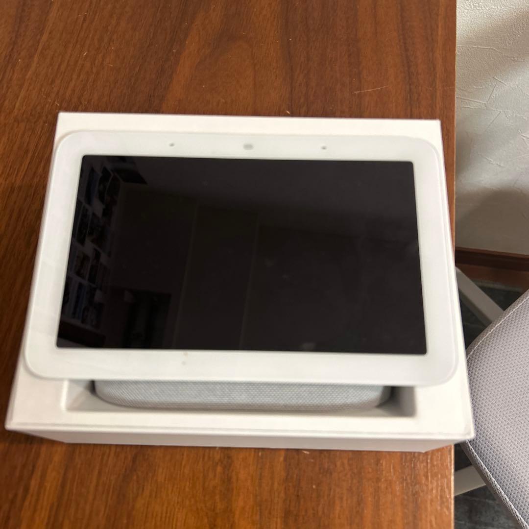 Google Nest Hub 第二世代