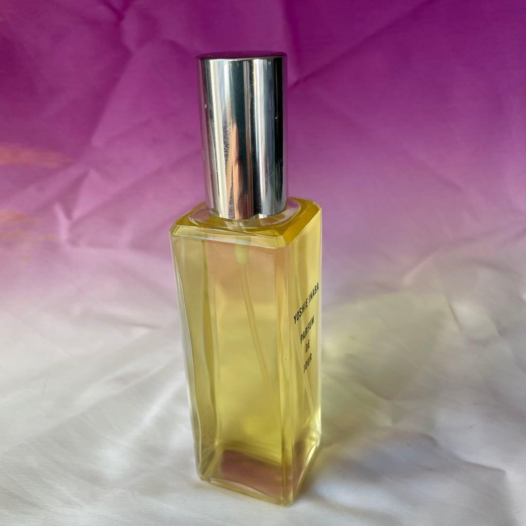 【値下げ特価】ヨシエイナバ　パルファム ド ジュール　オードトワレ　100ml