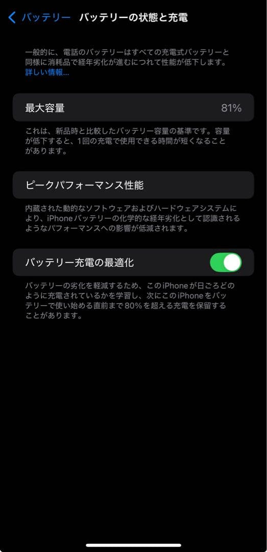 とんちゃん専用 「超美品」iPhone 14 Plus 128GB ブルー
