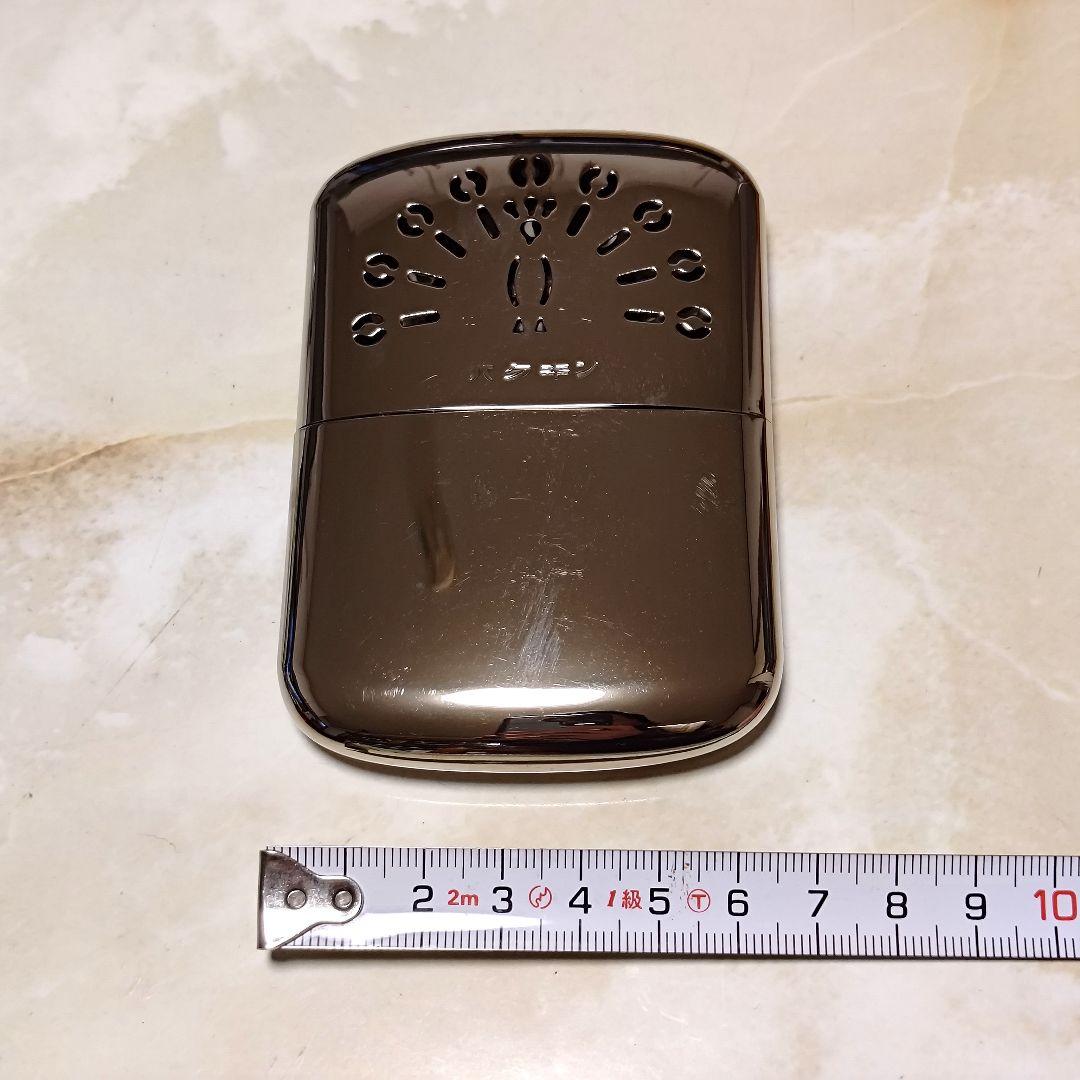 ハクキンカイロ 3個セット　ハッキンカイロ　アウトドア　昭和 レトロ