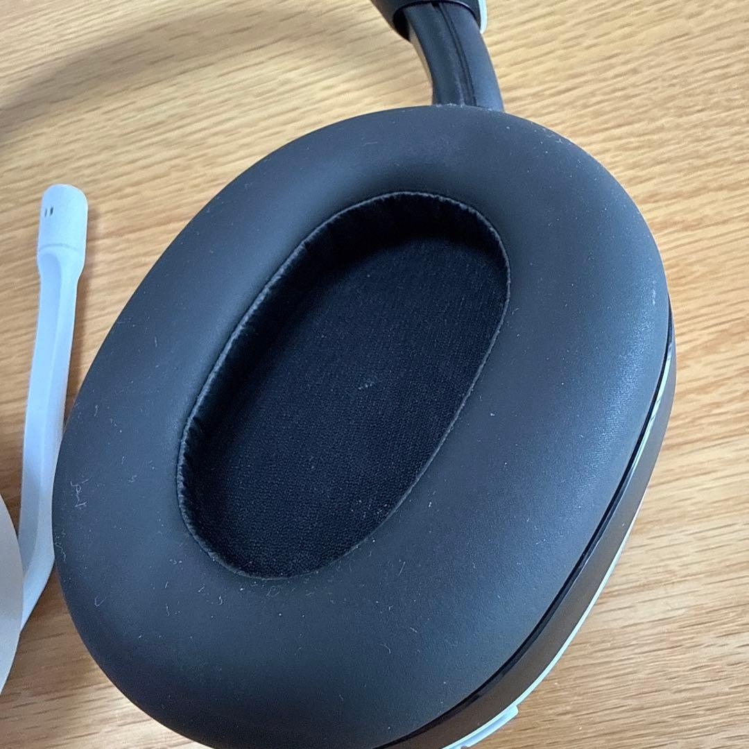 【美品】SONY INZONE H9 ワイヤレスヘッドホン WH−G900N