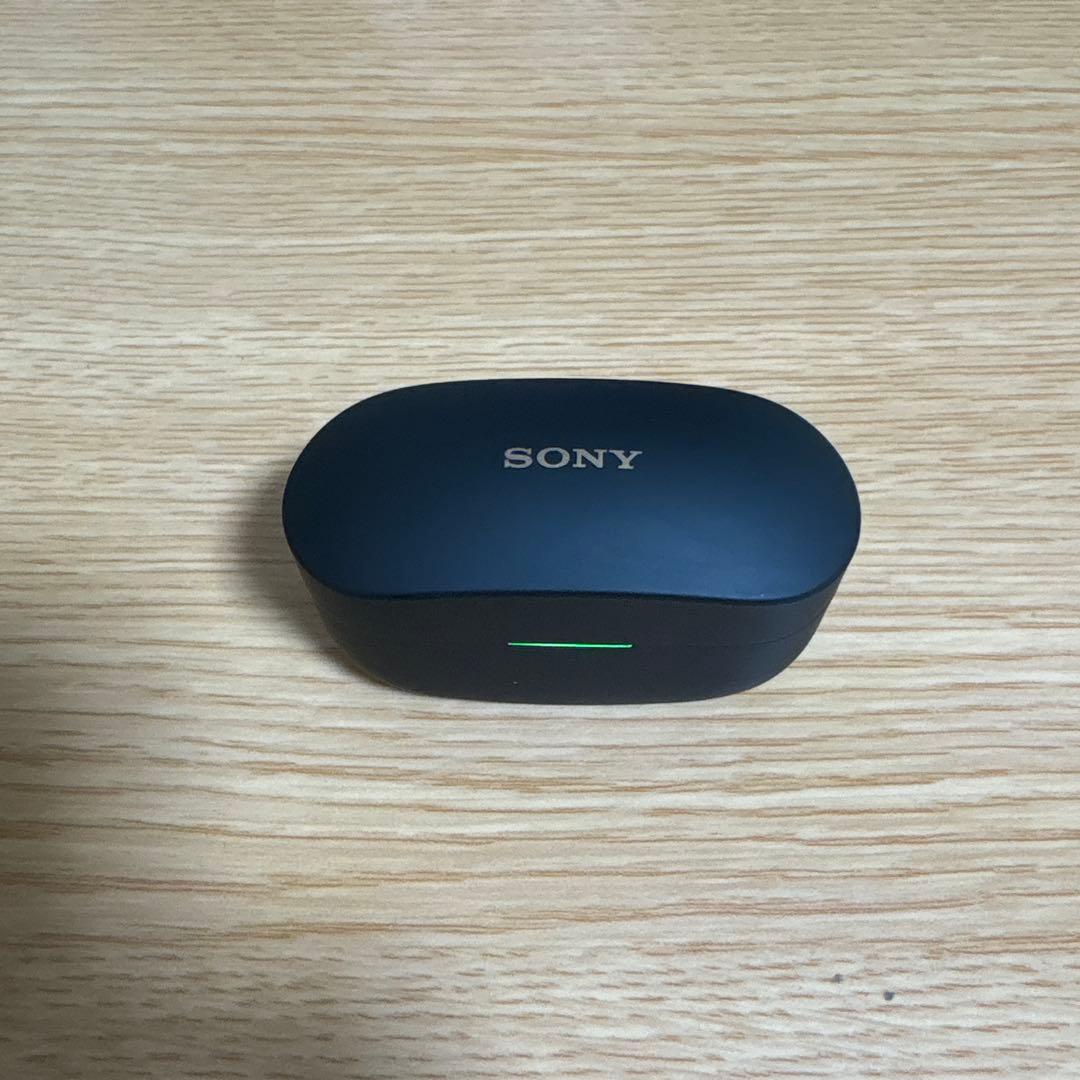 SONY ワイヤレスイヤホン WF-1000XM4 ブラック
