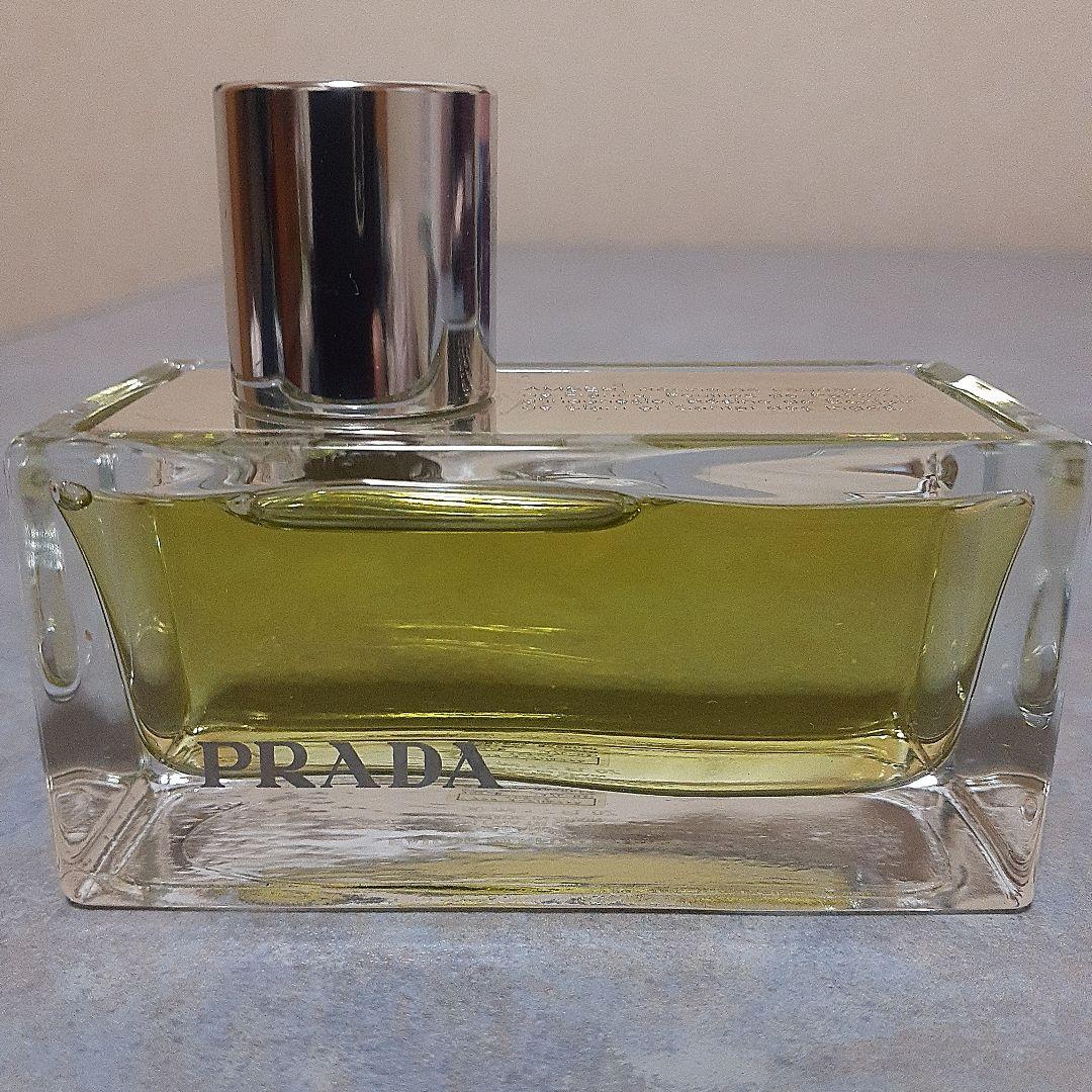 プラダ オーデパルファム インテンス 50ml