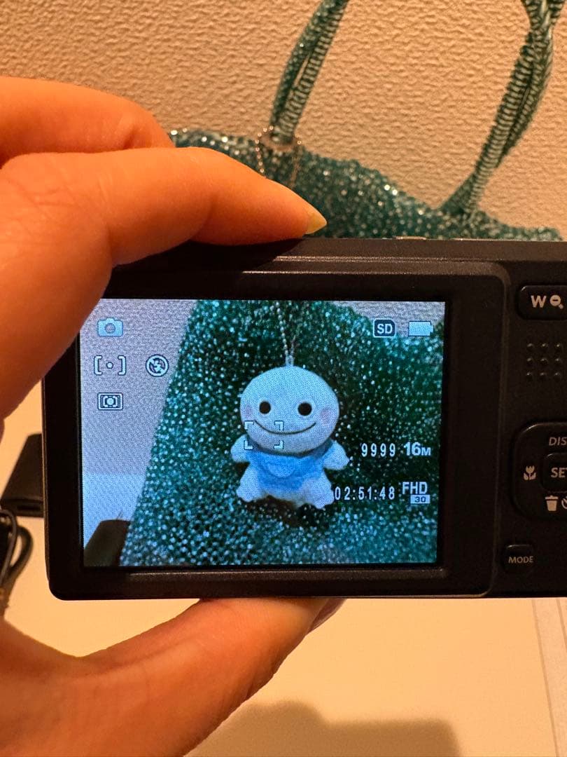 ＾ ＾ コダック FZ55 コンパクトデジカメ