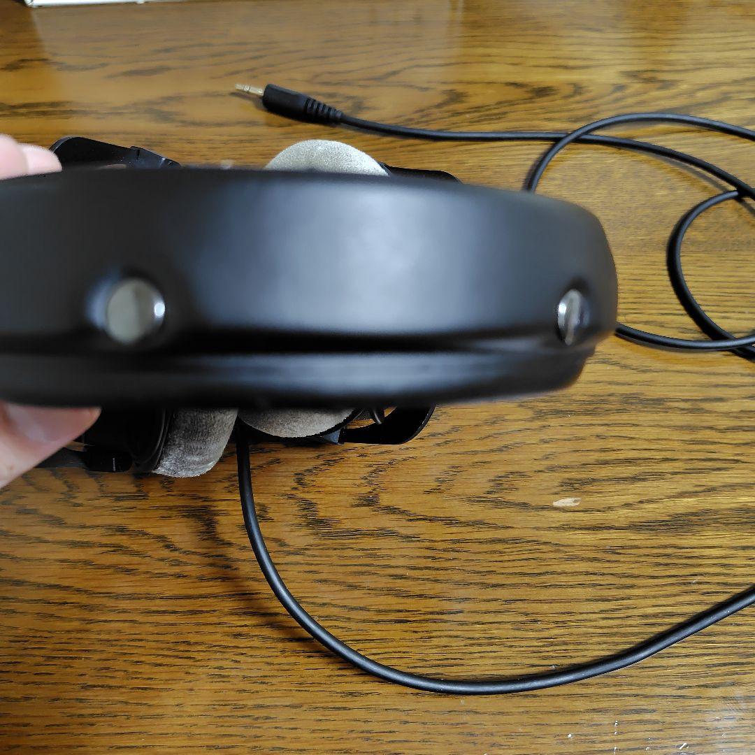 beyerdynamic DT770PRO 32ohm モニターヘッドホン