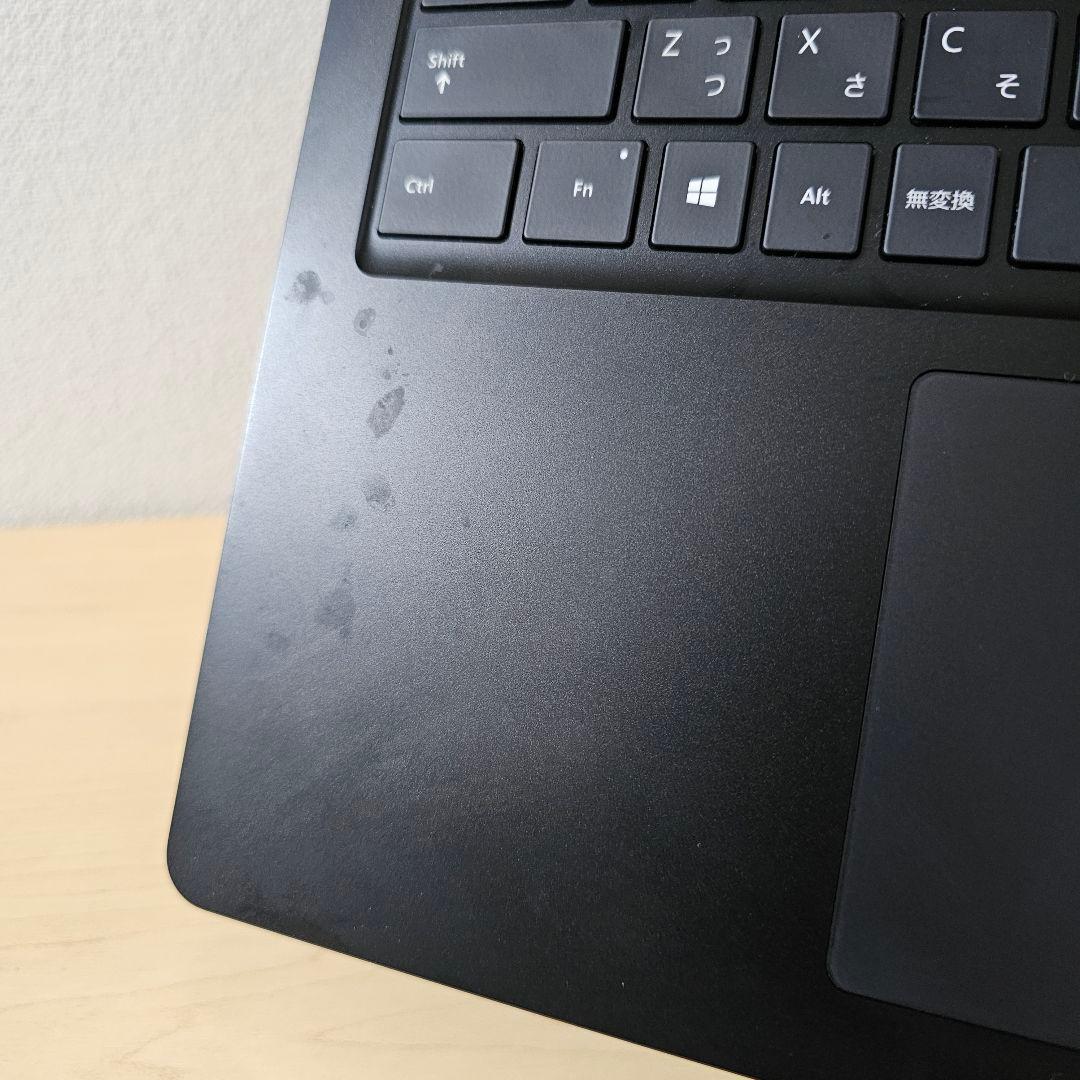 Surface Laptop 4／Core i7・16GB／ペン 付属