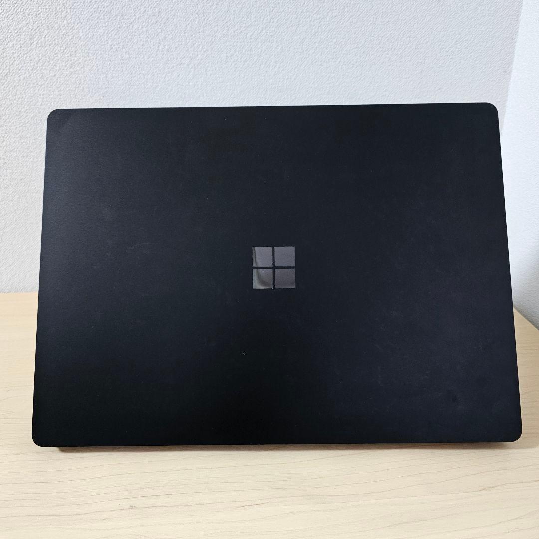 Surface Laptop 4／Core i7・16GB／ペン 付属
