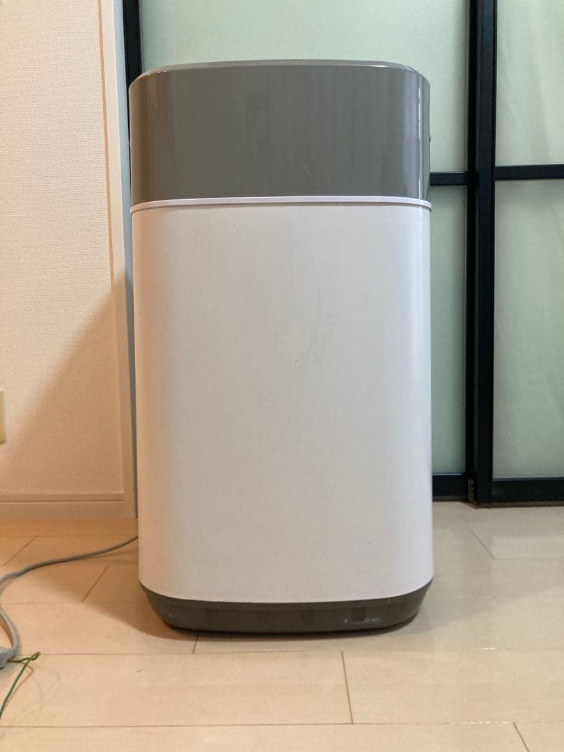 洗濯機 BESTEK BTWA01 3.8kg