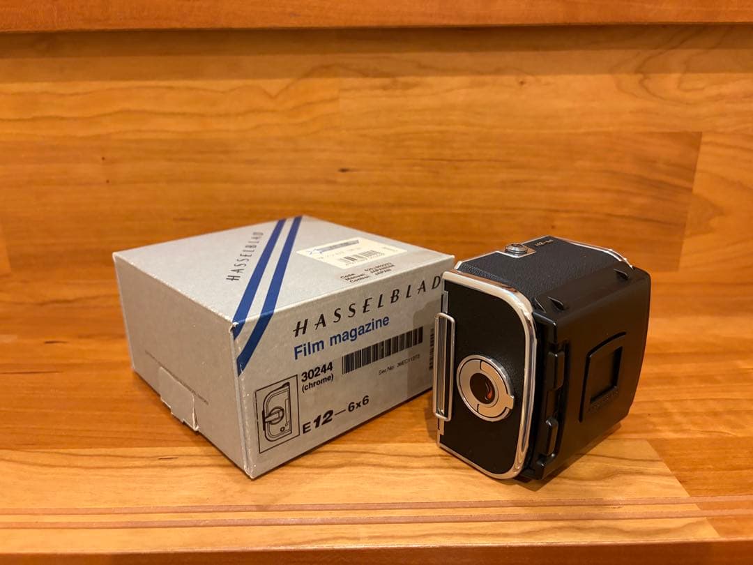 ハッセルブラッド A12 IV型 マガジン Hasselblad