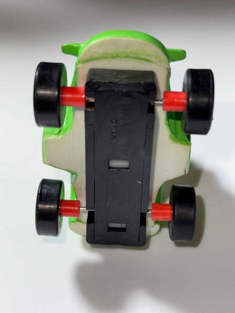 アメトイ ヴィンテージ Target フィギュア ミールトイ フレンチフライ