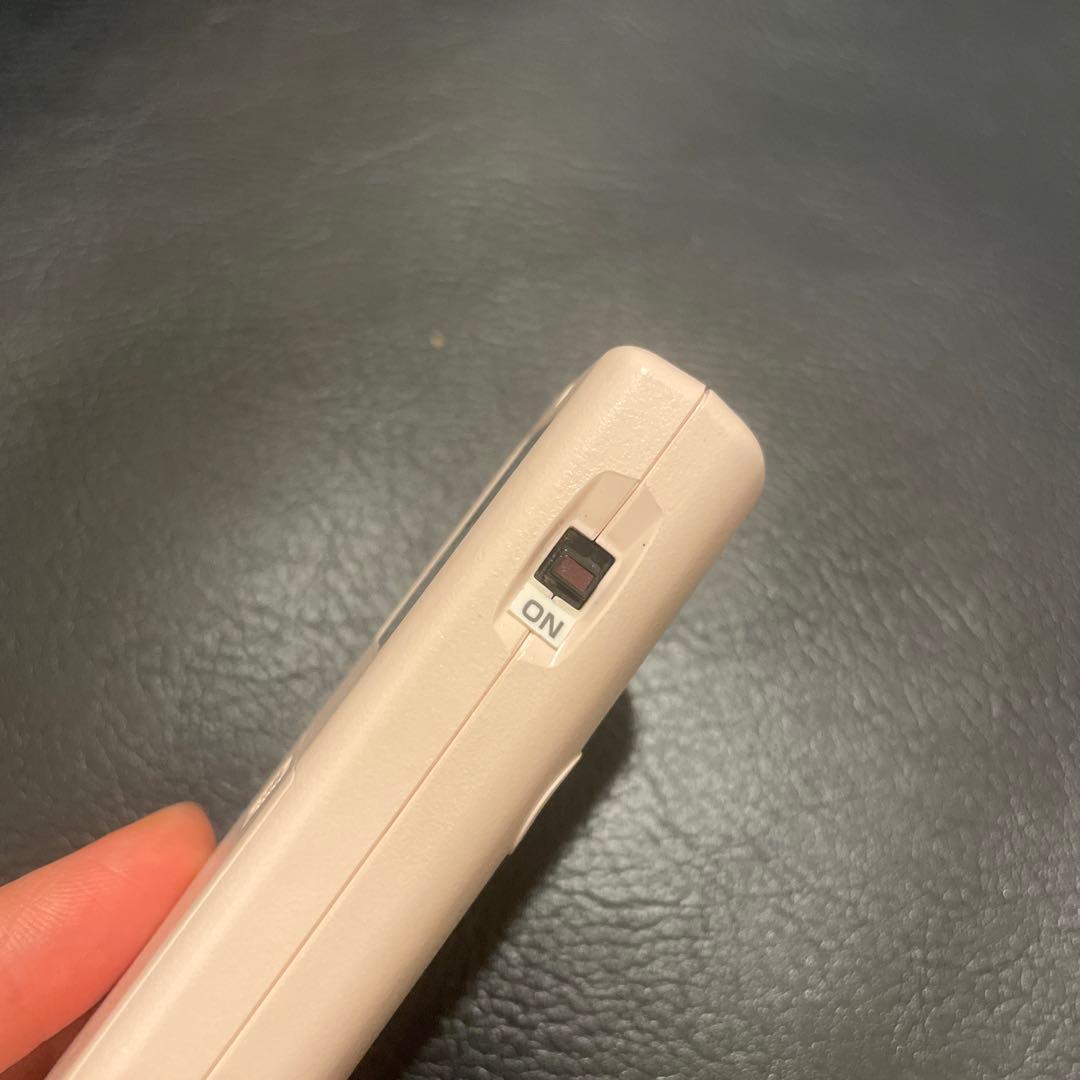 携帯用 しらべ くきみ