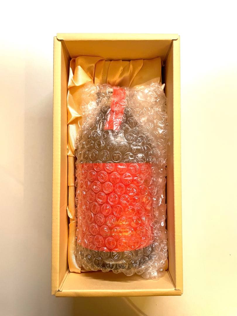 【新品】レア 翠氷 Hatsukoi no Kaori リキュール 白いちご