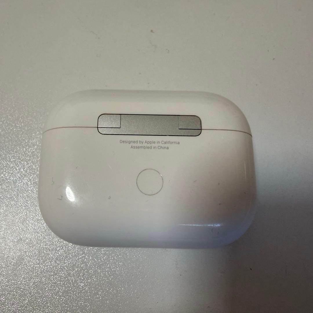 MagSafe充電ケース（Lightning）付きAirPods Pro 2