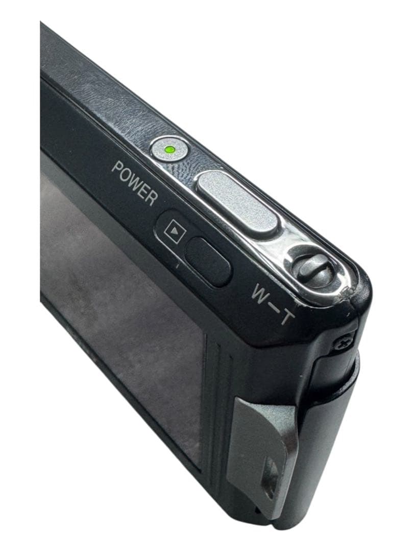 デジタルカメラ SONY Cybershot DSC-T77