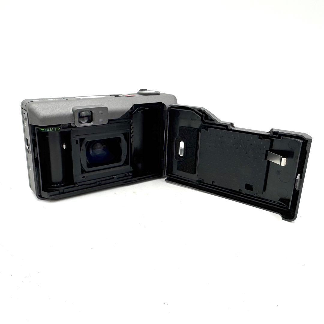 美品 FUJIFILM NATURA CLASSICA フィルムカメラ