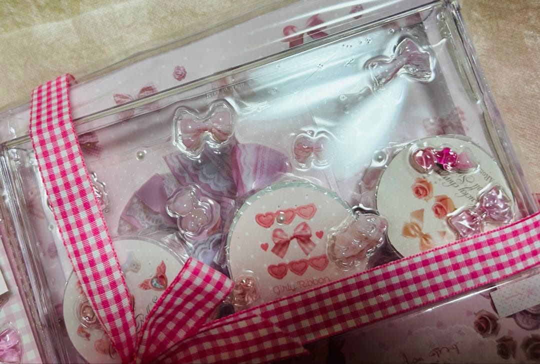 本日価格BOXケース付きaromatic新作19点セット