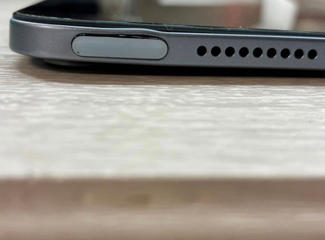 iPad air(4世代) ケース、Apple pencil(2世代)付き