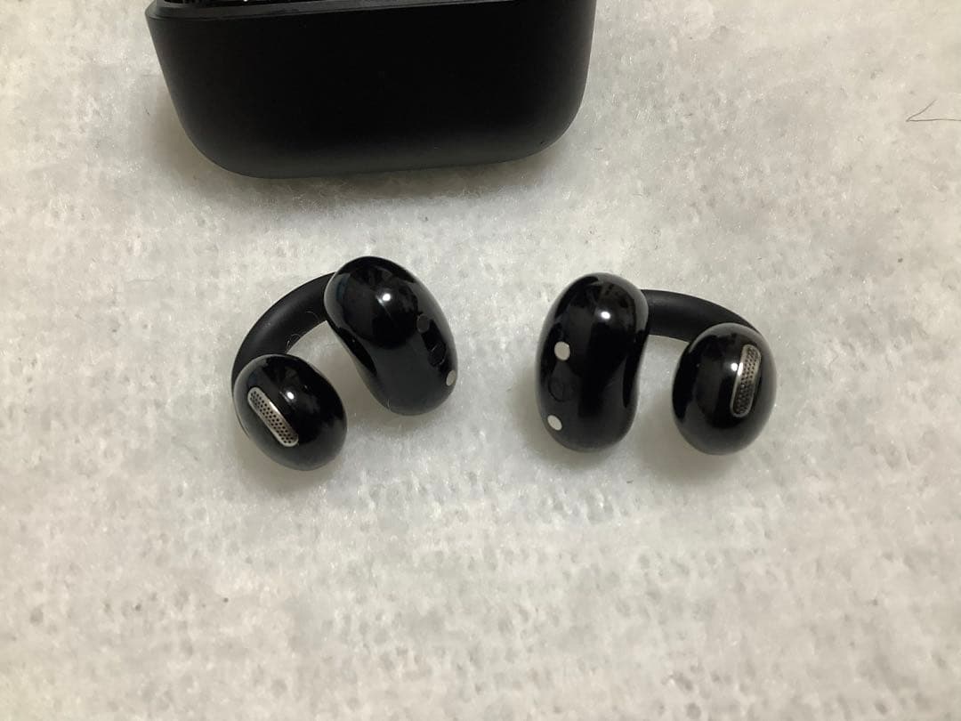 イヤホン Soundcore C50i