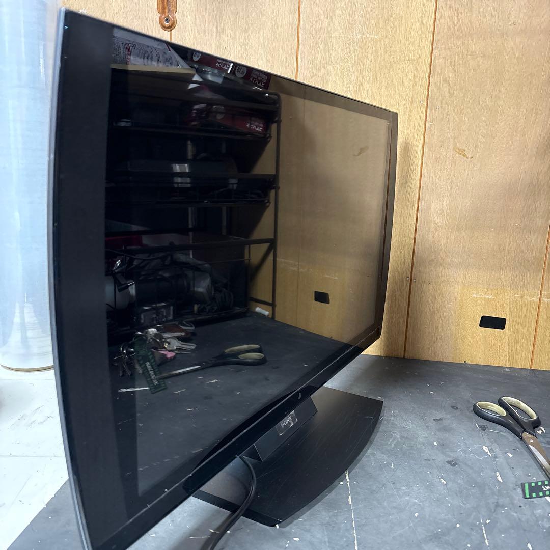 SONY PlayStation 3 3D対応液晶テレビ CECH-ZED1J