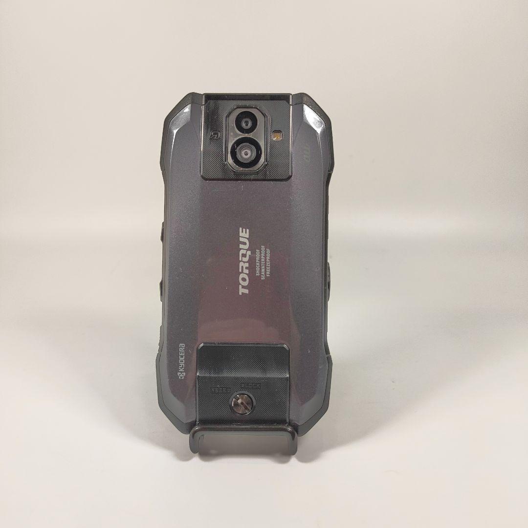 AA3706A au TORQUE G04 KYV46 美品 動作確認済み