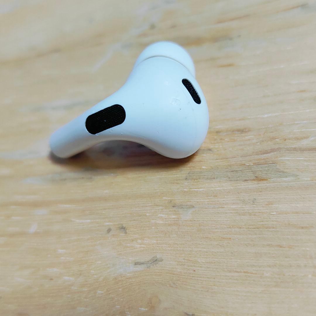 Apple AirPods Pro 2世代 片耳 L 片方 左耳 278