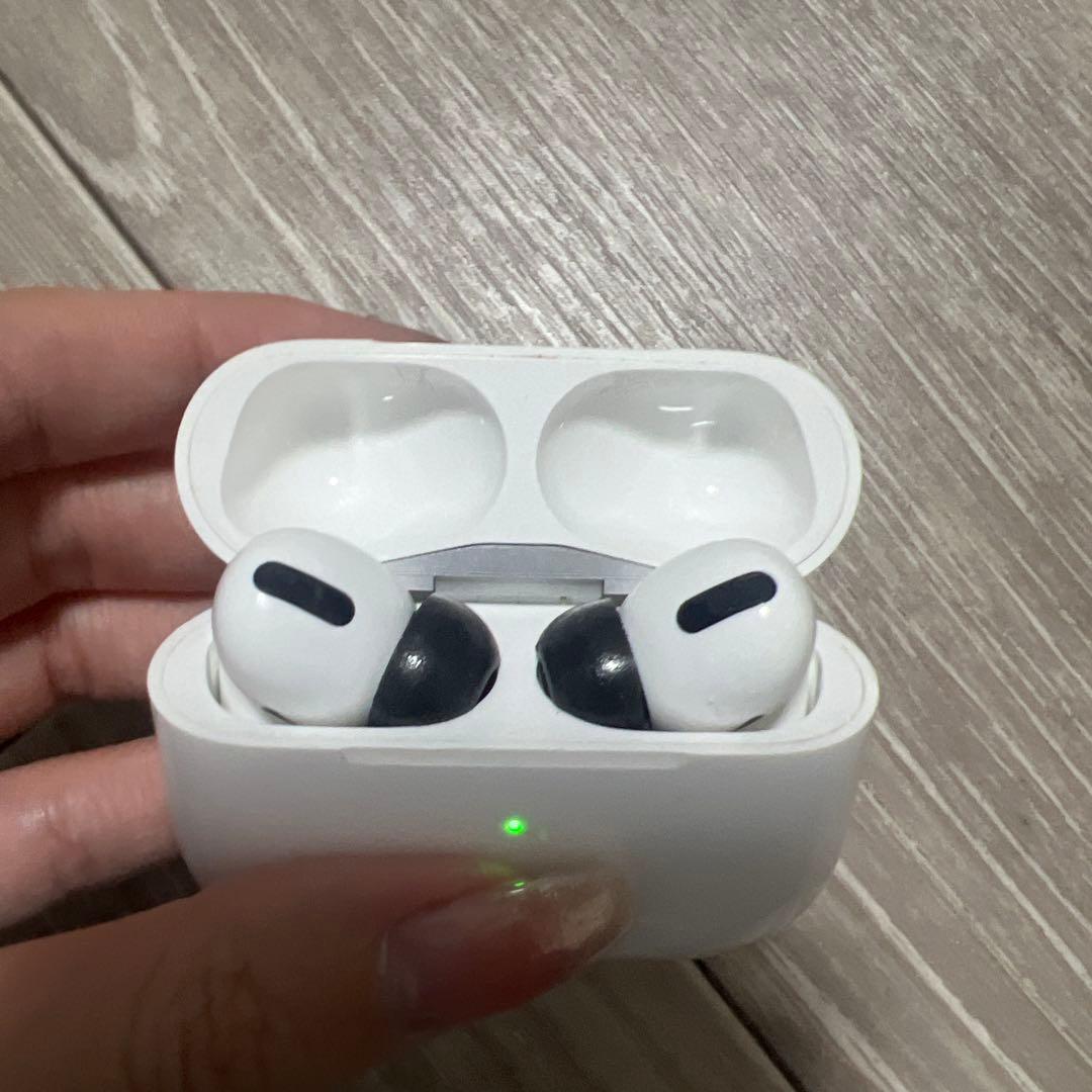 AirPods Pro A2190 第1世代 おまけつき
