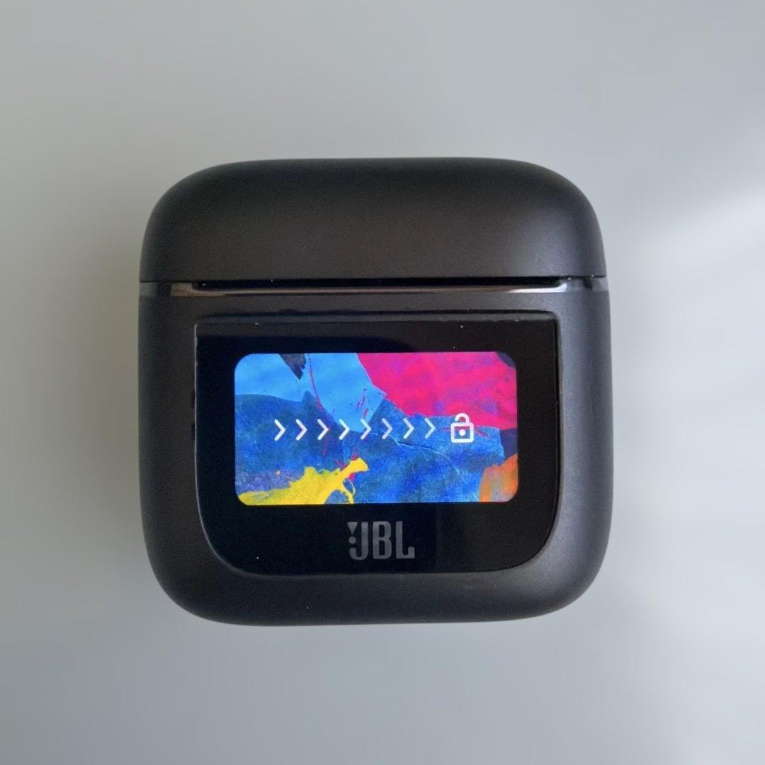 JBL Tour Pro2 ワイヤレスイヤホン 【箱・ケーブル・イヤーピース付】